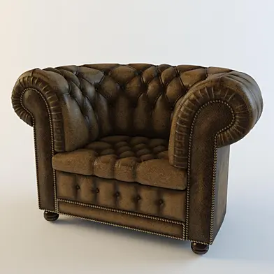 Chester Armchair
