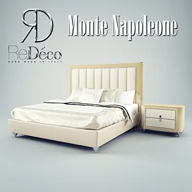 REDECO  Monte Napoleone