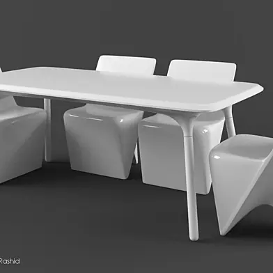 Sloo chair