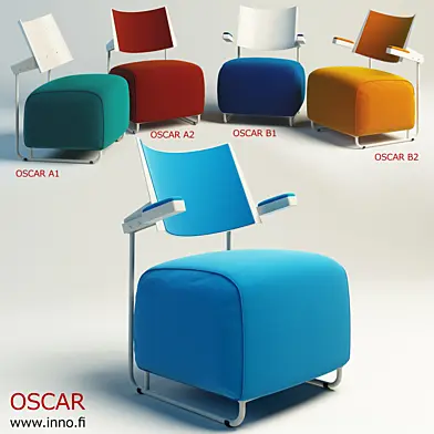OSCAR