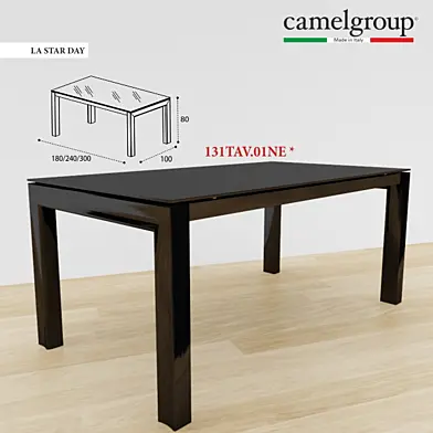 CAMELGROUP 131TAV.01NE