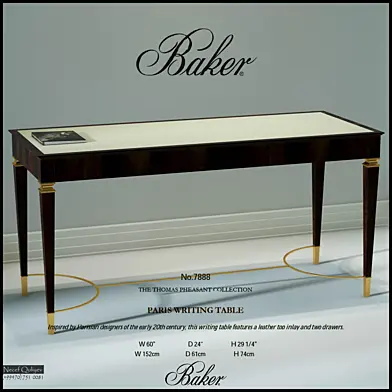 Baker 7888