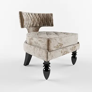 Monroe Armchair