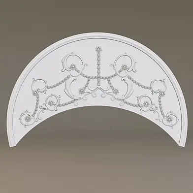 Hyde Park Mouldings