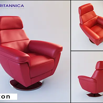 Britanica Aston
