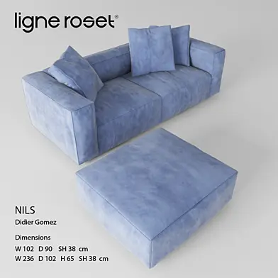 Nils Ligne Roset