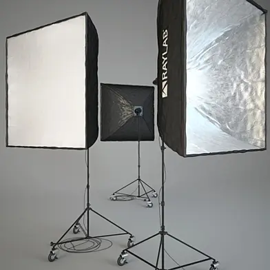 RAYLAB Софтбокс