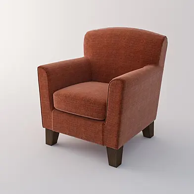 Ikea Ekenas chair