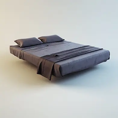 bedclothes