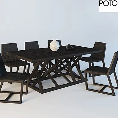 Potocco Tenso