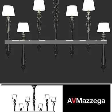 AVMazzega Dandy