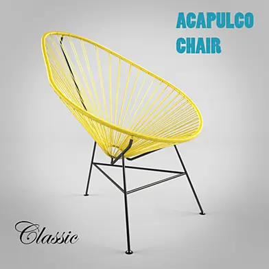 Acapulco chair classic