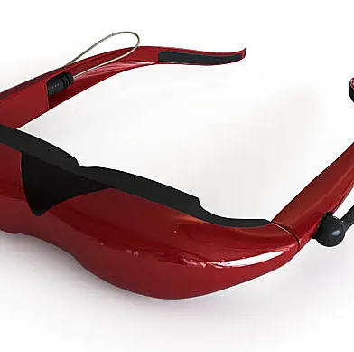 3dvision