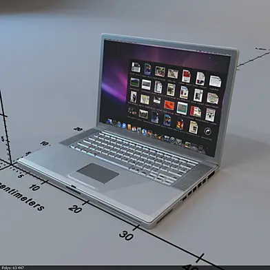 MackBook Pro