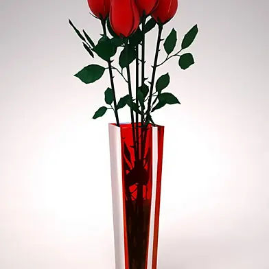 roses