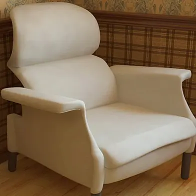 Armchair Sanluca