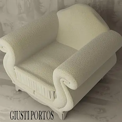 креслоGiustiportos
