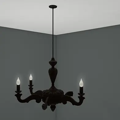 Люстра MOOOI