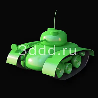 3DDD TOY