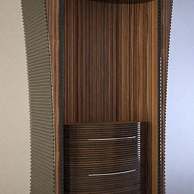 rancesko Molon L502 bookcase