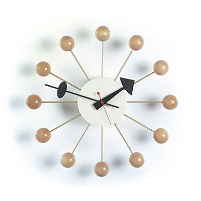 Wall Clocks