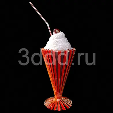 3DDD_TABLEWARE
