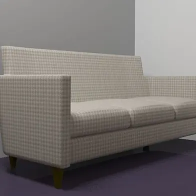 John Hutton's Sofa 182