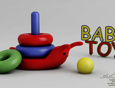 Пирамидка "Улитка"