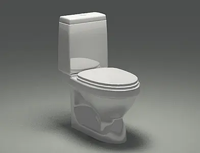 Унитаз