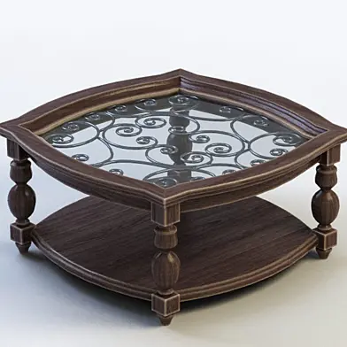 Dawson-Coffe-table