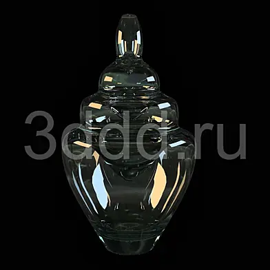 3DDD VASES