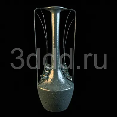 DDD VASES