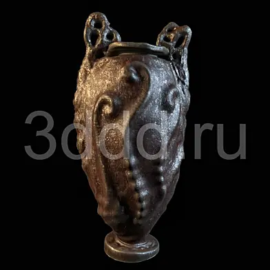 DDD VASES