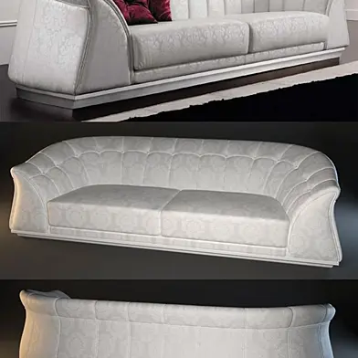Диван SINUE capital collection