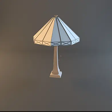 lamp