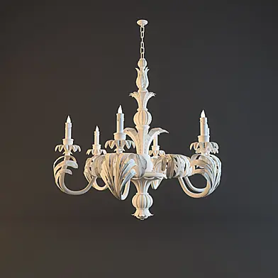 Chelini chandelier
