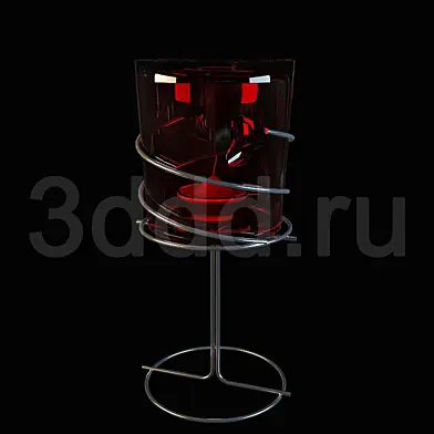 3DDD CANDLES