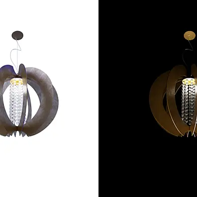Lamp_Aton Design
