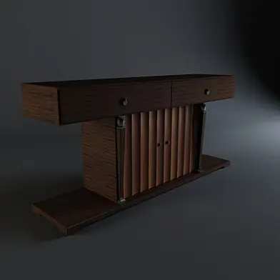 TV тумба SELVA