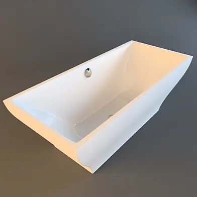 Villeroy & Boch (La Belle) ванна
