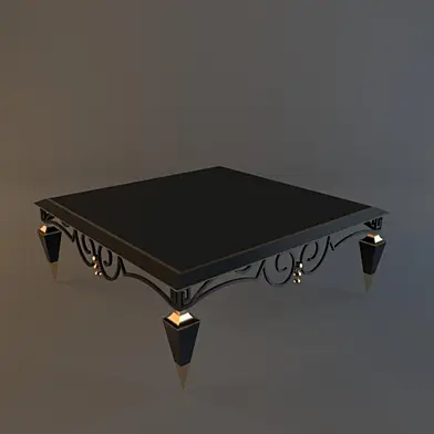 стол