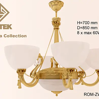 Kutek / Roma
