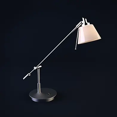 George's Lamp