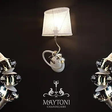 Бра Maytoni ARM014-01-G