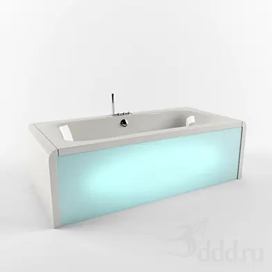 Ideal Standard / Moments bathtub