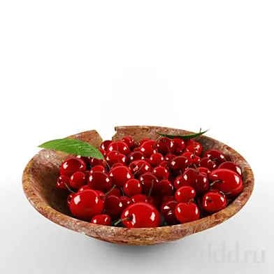 Вишня