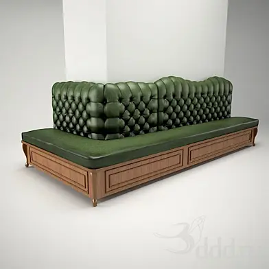 Corner Sofa