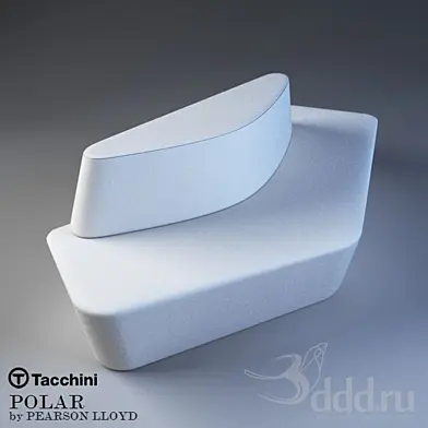 Tacchini / Polar