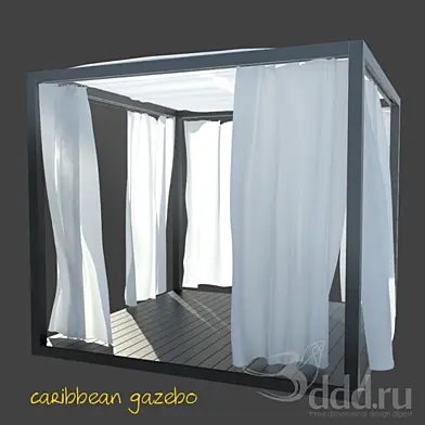 Беседка