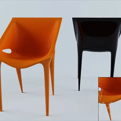 Kartell / Dr.Yes